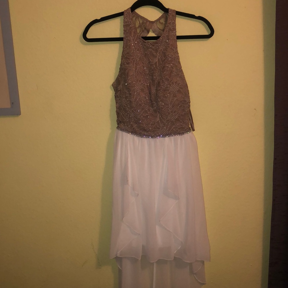Jodi Kristopher Dress😍 Size: 7